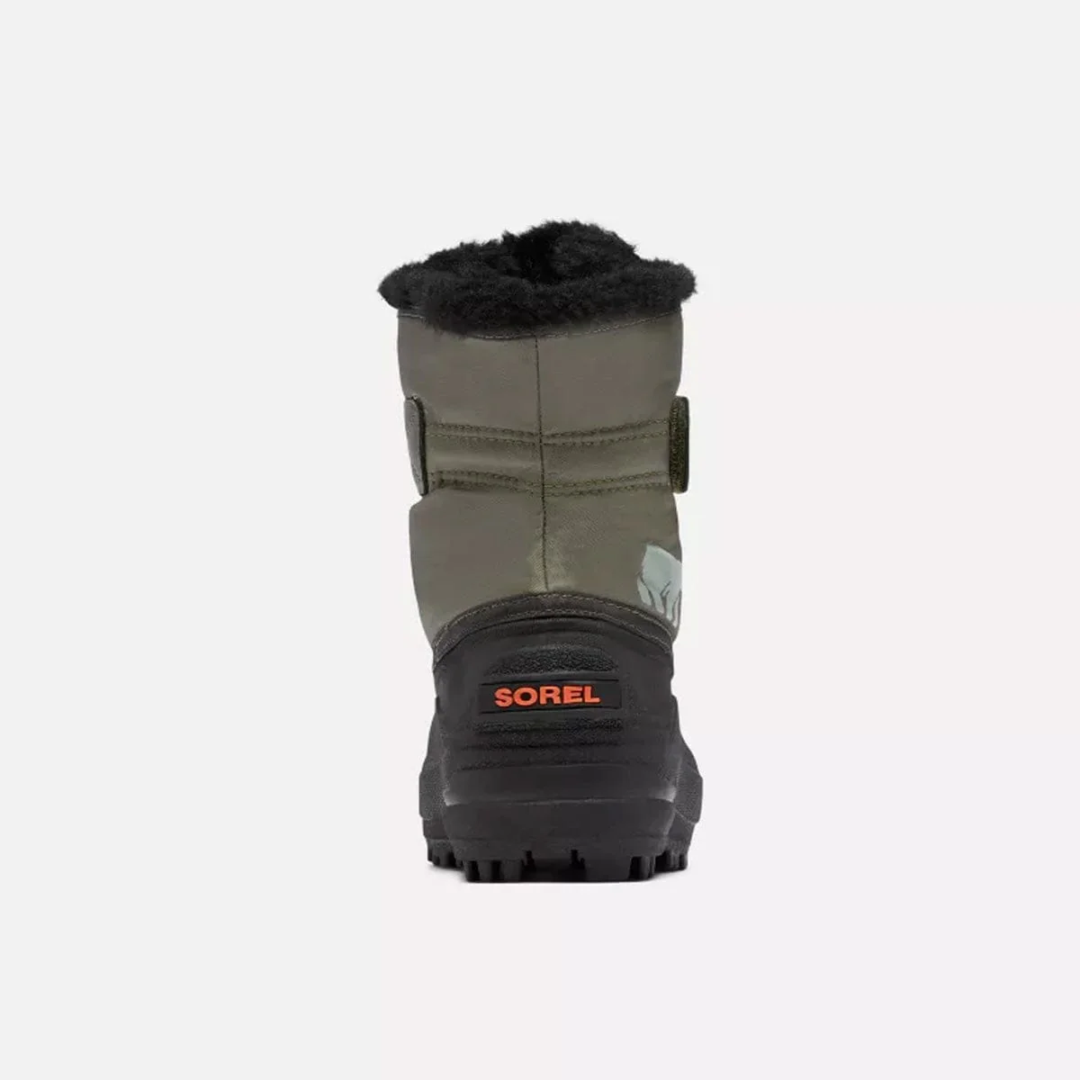 Sorel Toddler Snow Commander Boot - Image 10