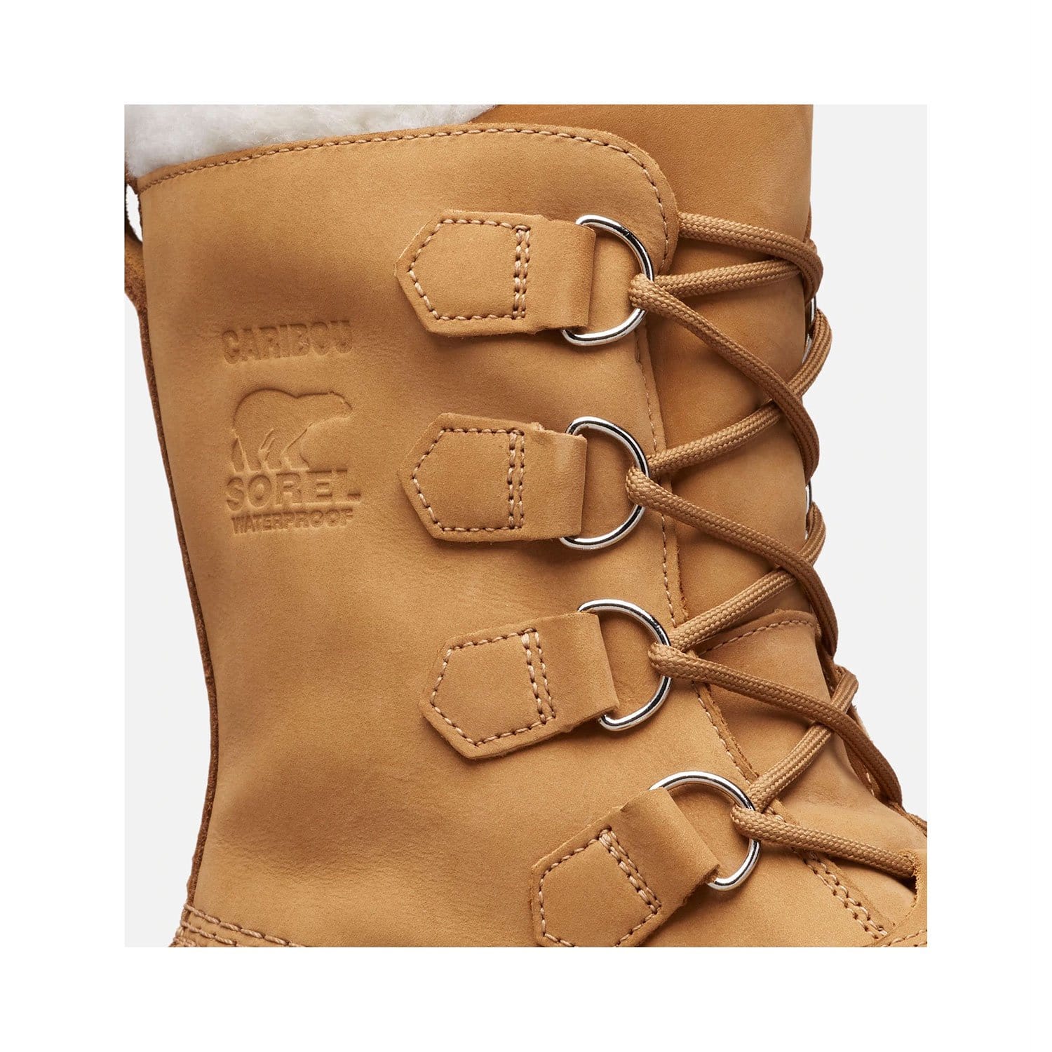 Sorel Women's Caribou Boot - Image 7