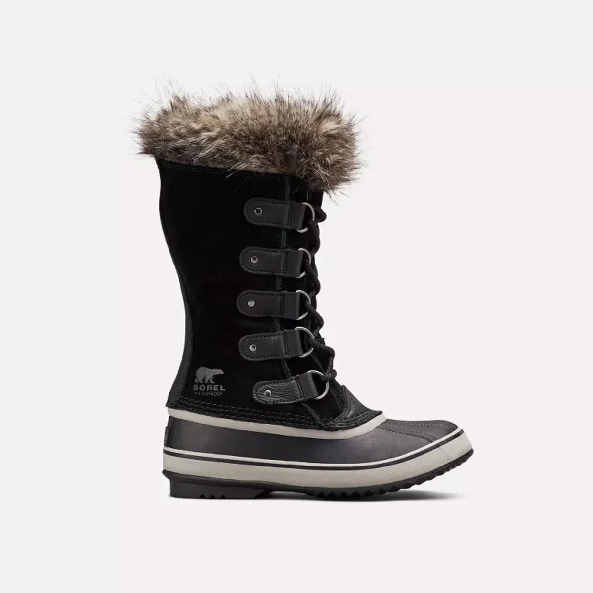 Sorel Women's Joan Of Arctic Waterproof Winter Boot