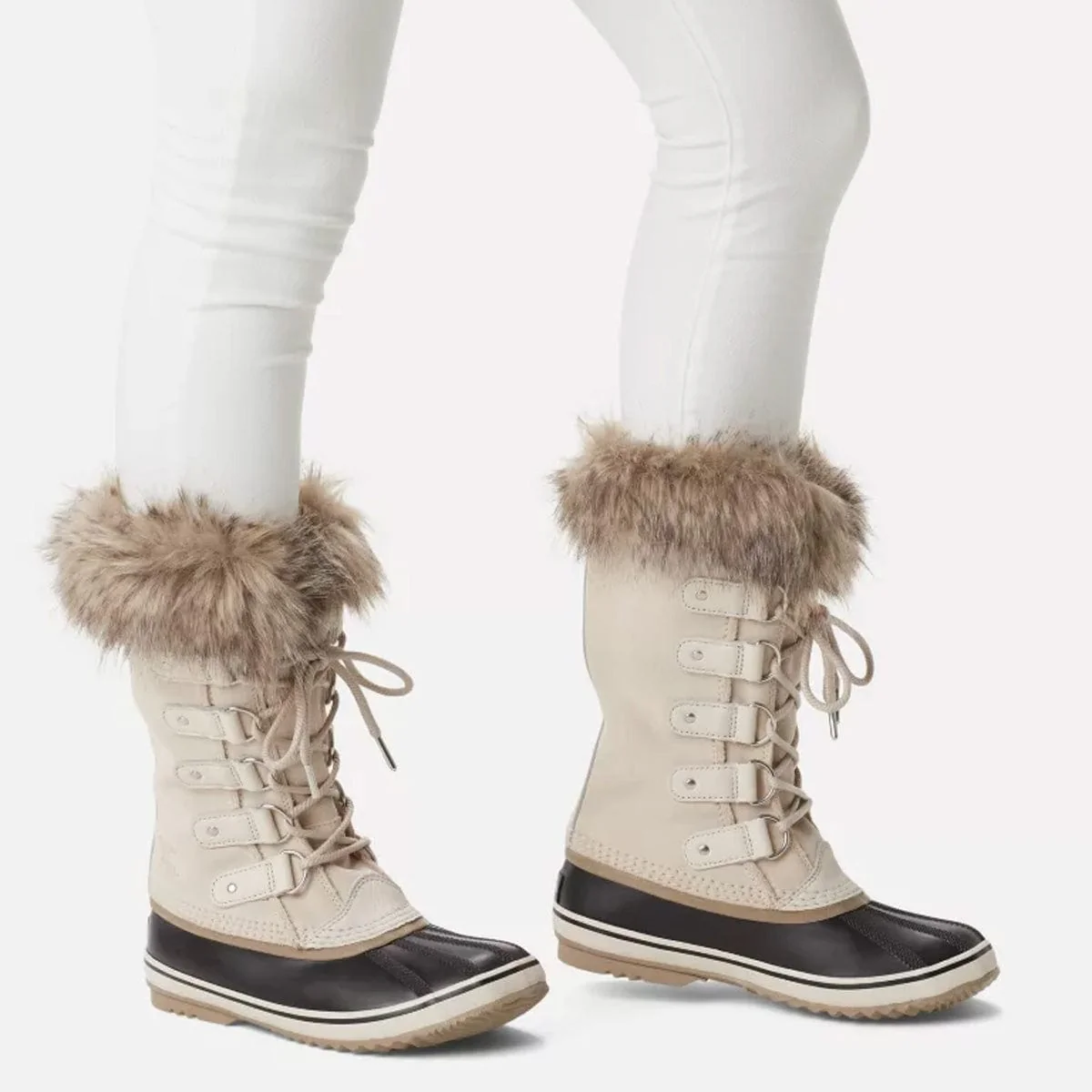 Sorel Women's Joan Of Arctic Waterproof Winter Boot - Image 14