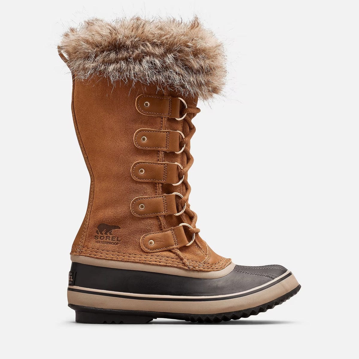 Sorel Women's Joan Of Arctic Waterproof Winter Boot - Image 15