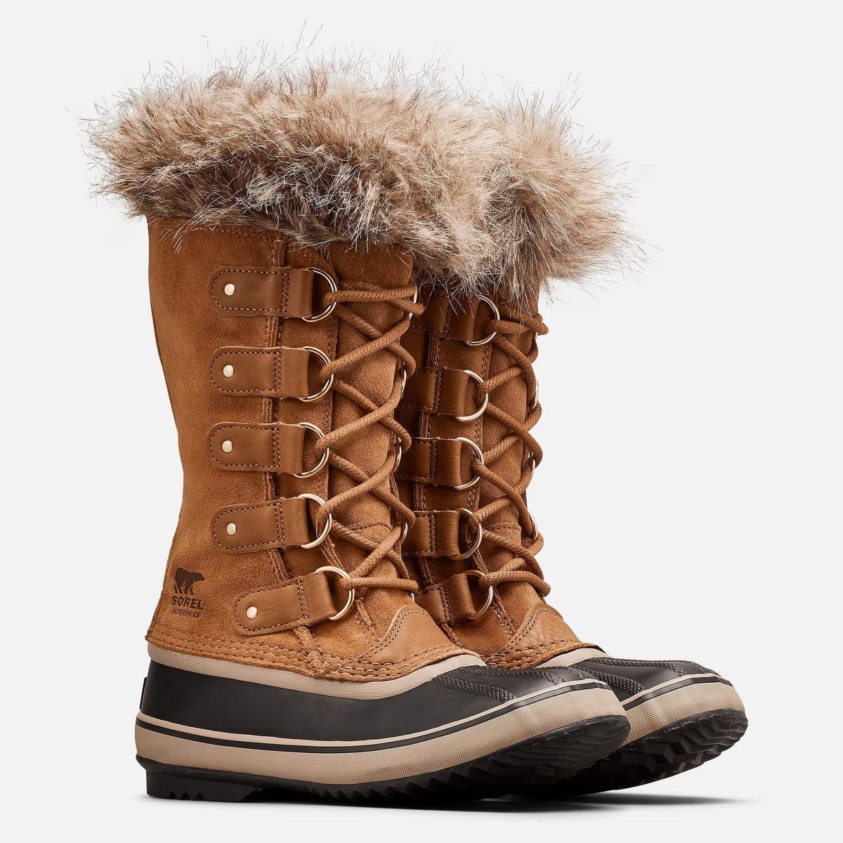 Sorel Women's Joan Of Arctic Waterproof Winter Boot - Image 16