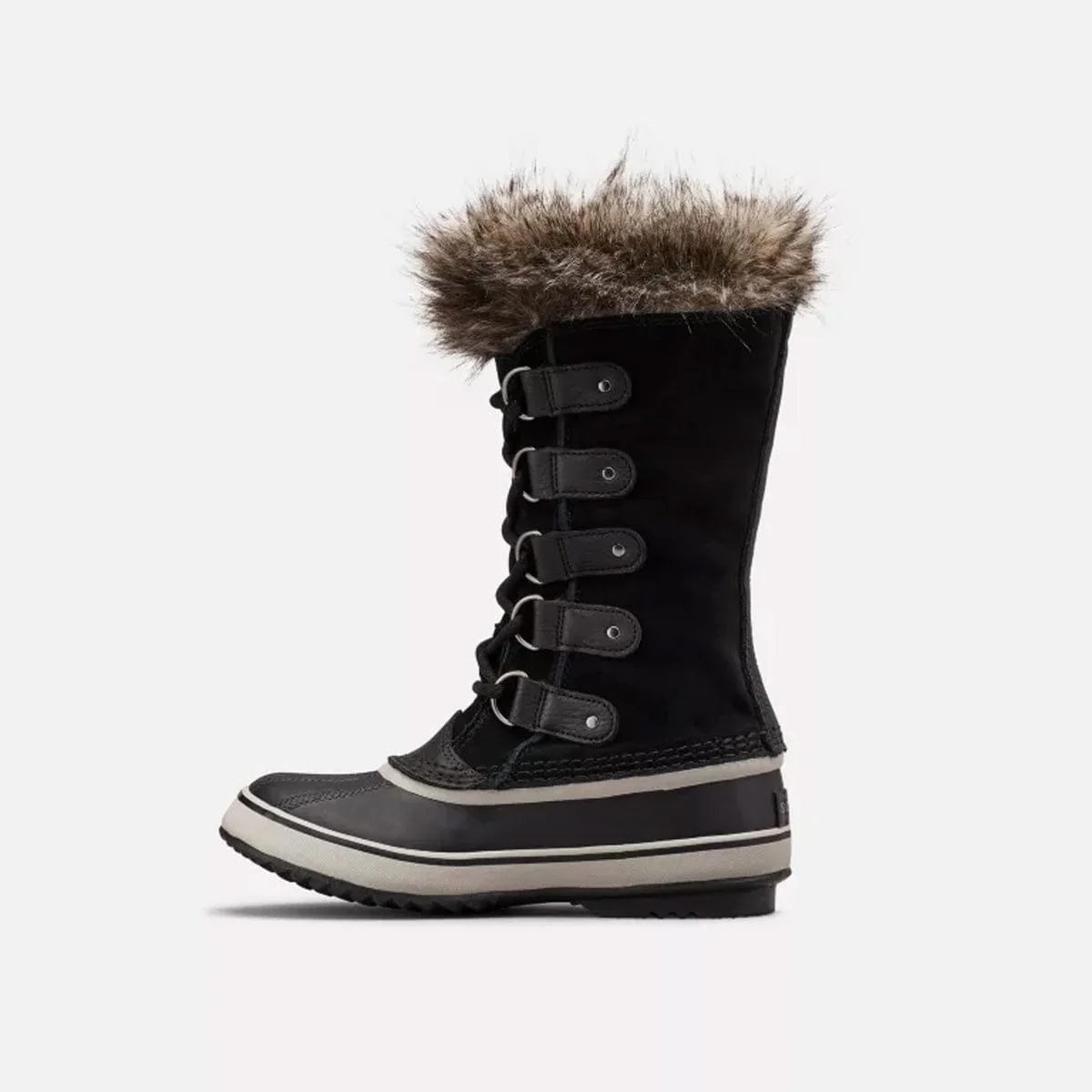 Sorel Women's Joan Of Arctic Waterproof Winter Boot - Image 4