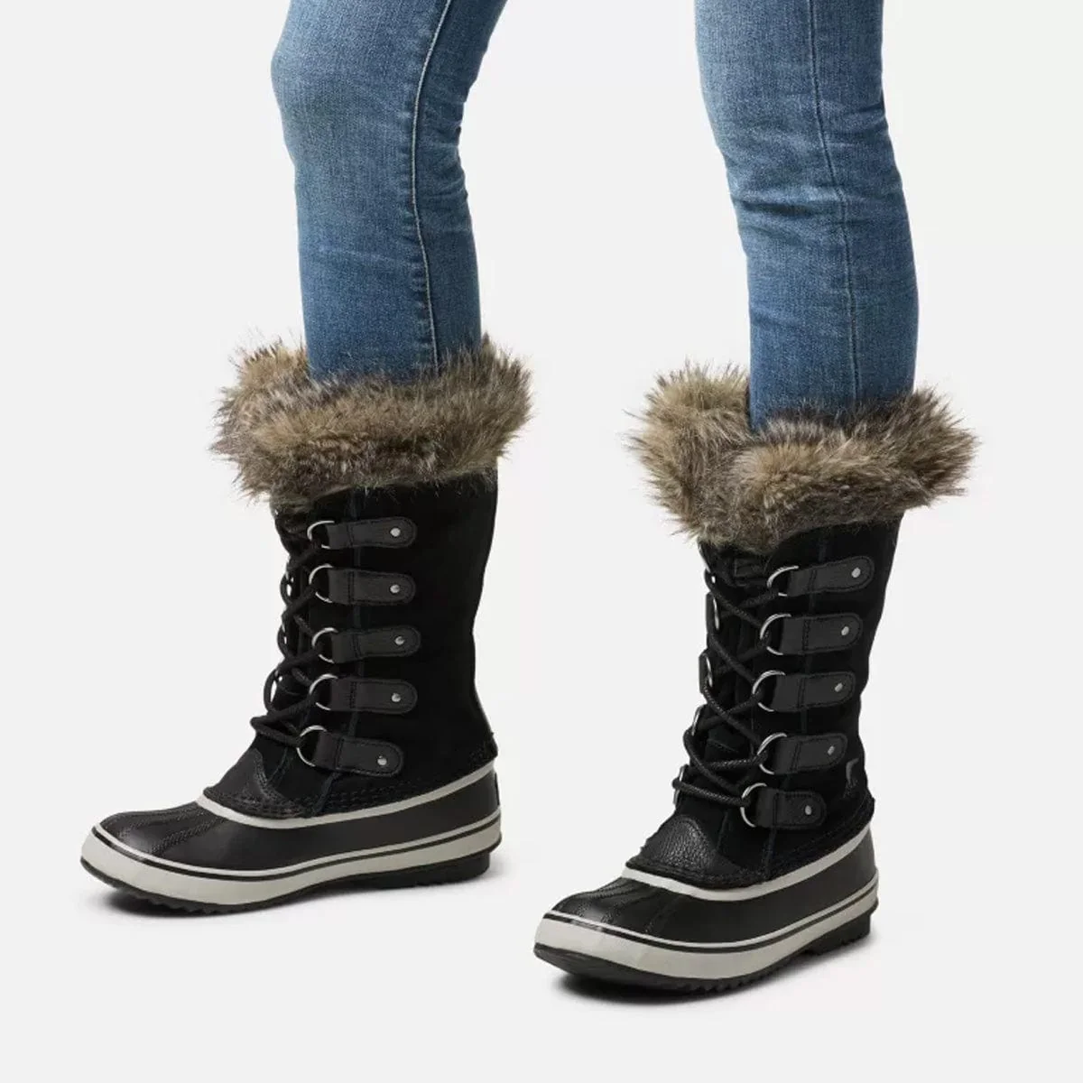 Sorel Women's Joan Of Arctic Waterproof Winter Boot - Image 7