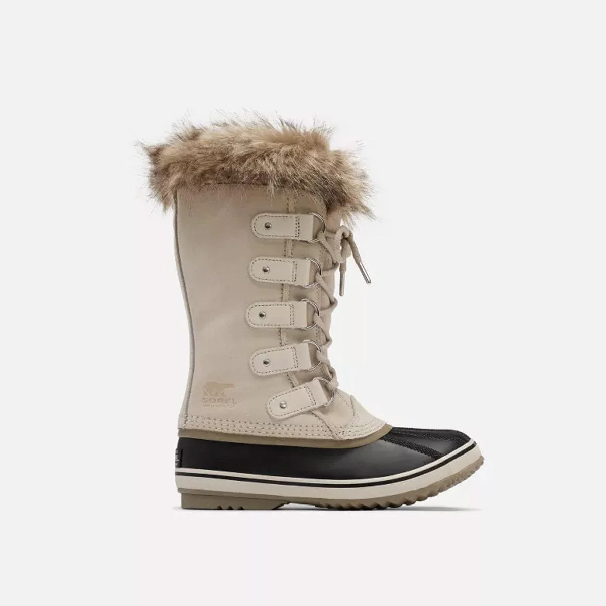 Sorel Women's Joan Of Arctic Waterproof Winter Boot - Image 8