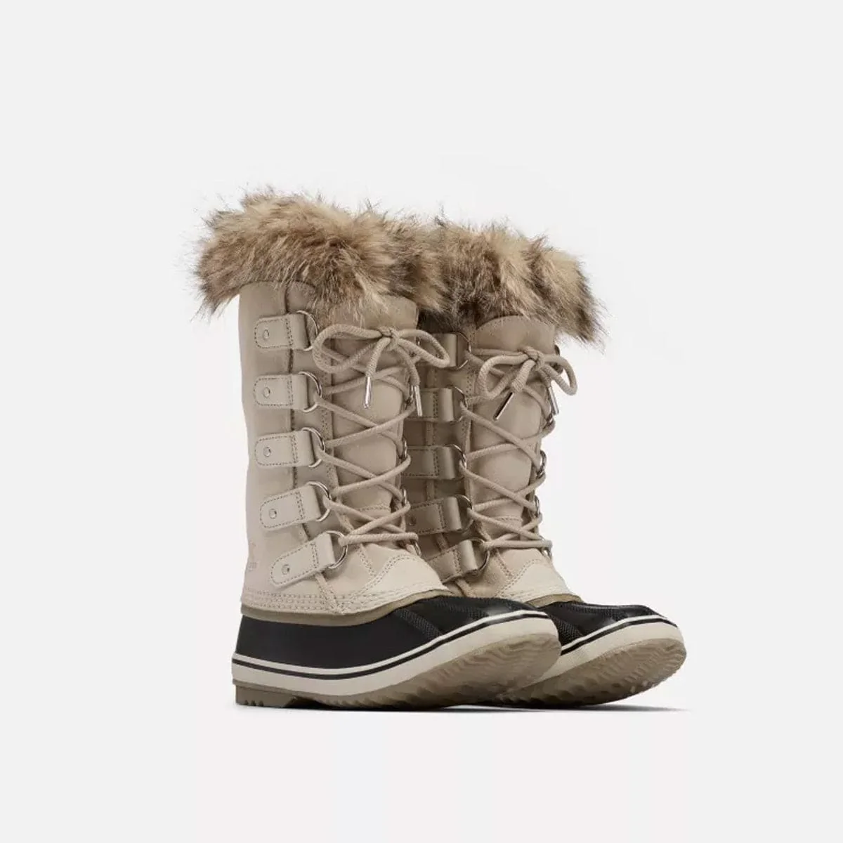 Sorel Women's Joan Of Arctic Waterproof Winter Boot - Image 9