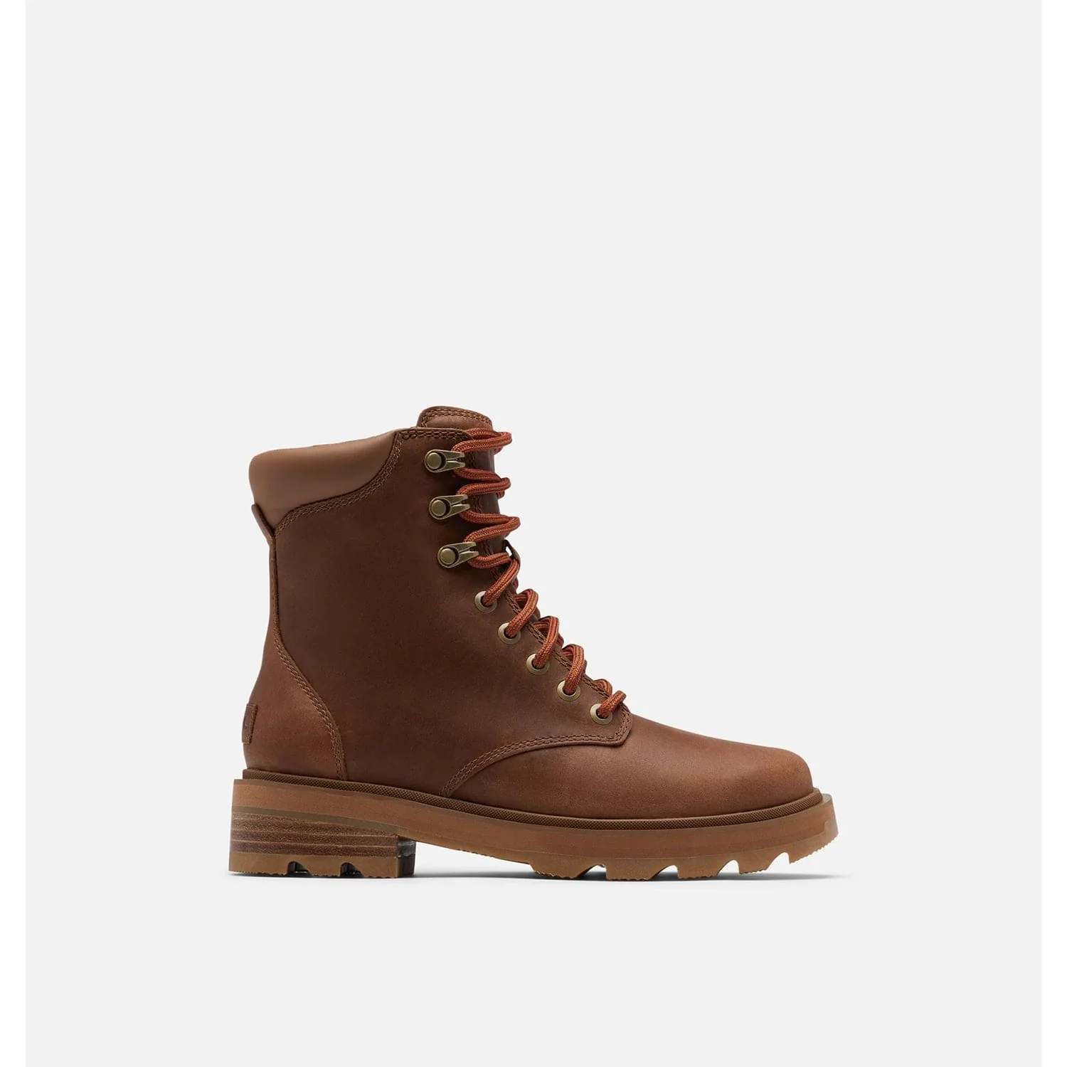 Sorel Women's Lennox Lace STKD Waterproof Boot - Image 2