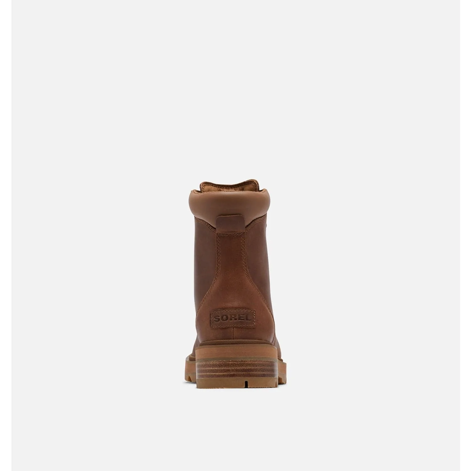 Sorel Women's Lennox Lace STKD Waterproof Boot - Image 3