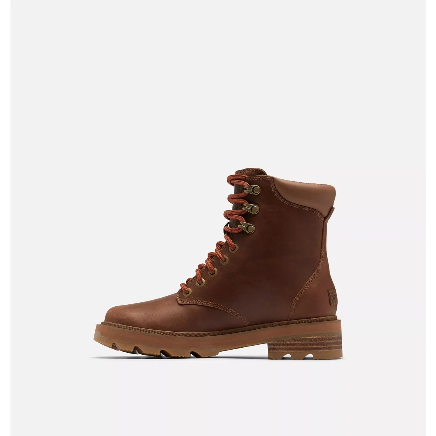 Sorel Women's Lennox Lace STKD Waterproof Boot - Image 4