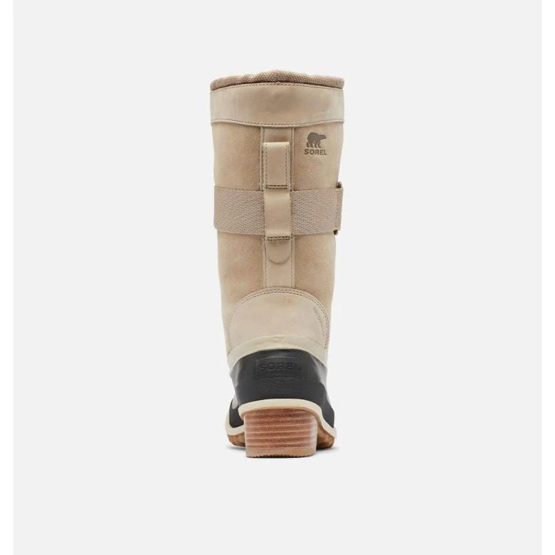 Sorel Women's Slimpack III Tall Waterproof Boot - Image 3