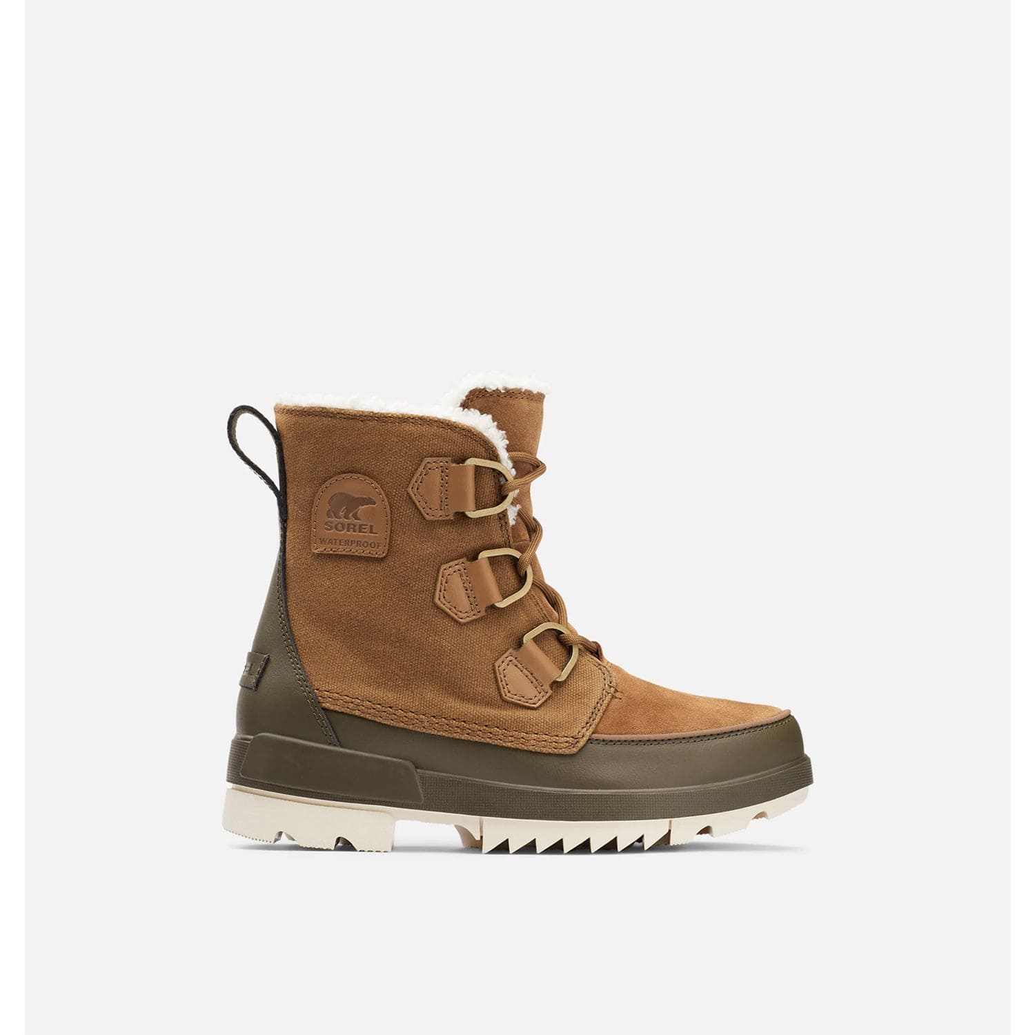 Sorel Women's Tivoli IV Waterproof Winter Boot - Image 2