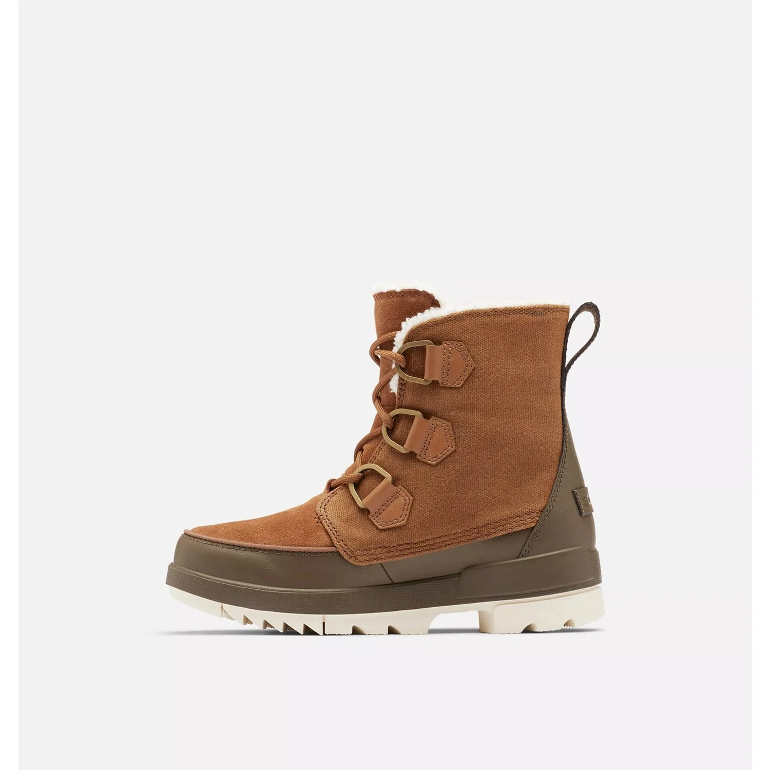 Sorel Women's Tivoli IV Waterproof Winter Boot - Image 3