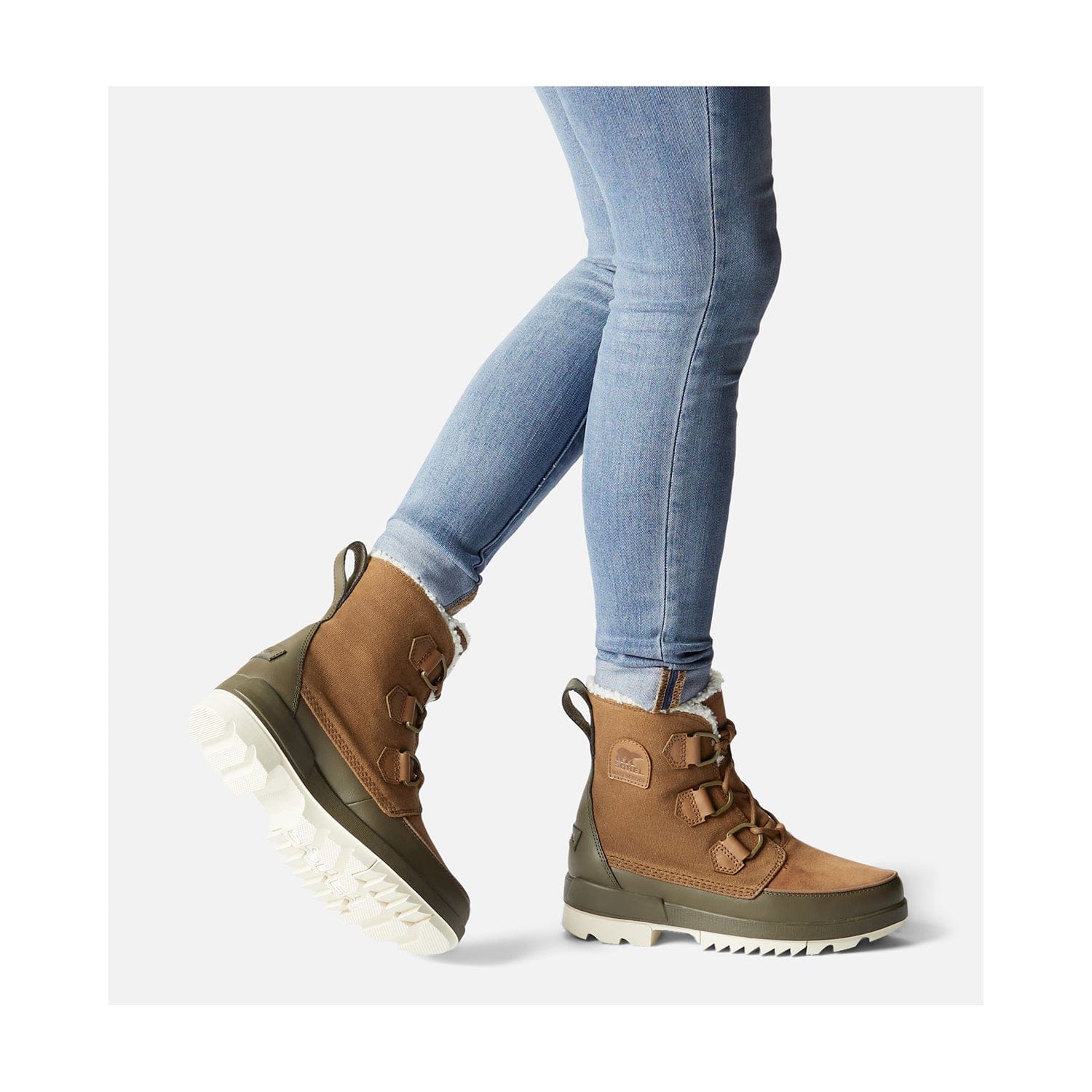 Sorel Women's Tivoli IV Waterproof Winter Boot - Image 5