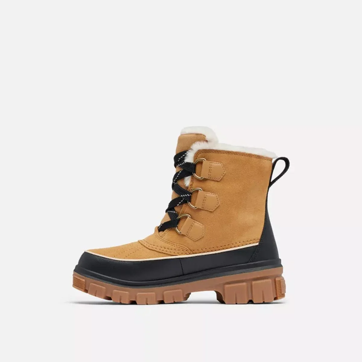 Sorel Women's Tivoli V Waterproof - Image 13