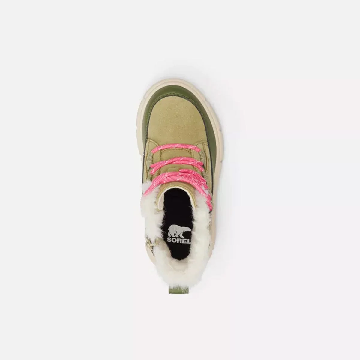 Sorel Youth Sorel Explorer III Lace Waterproof - Image 5
