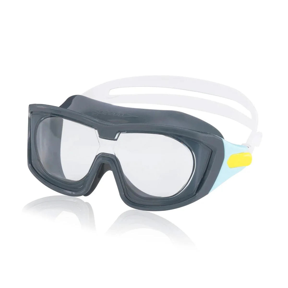 Speedo Proview Junior Goggle Mask - Image 2