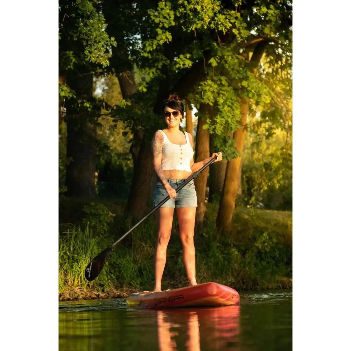 Spinera Ultra-Light Inflatable SUP 10.6 - Image 6