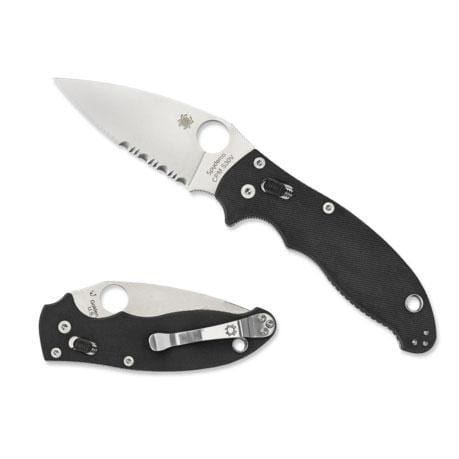 Spyderco Manix 2 - Image 2