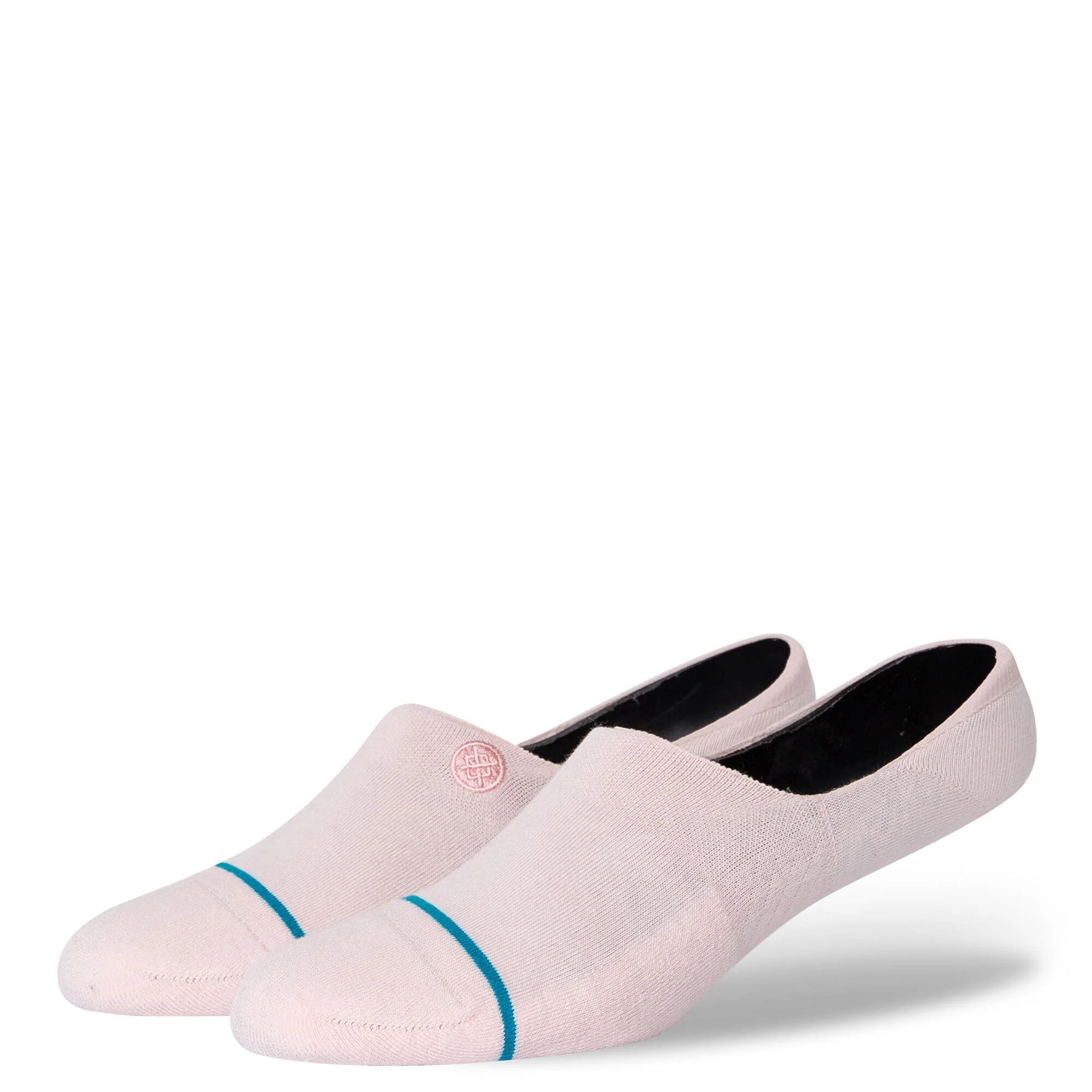 Stance Icon No Show Socks - Image 2