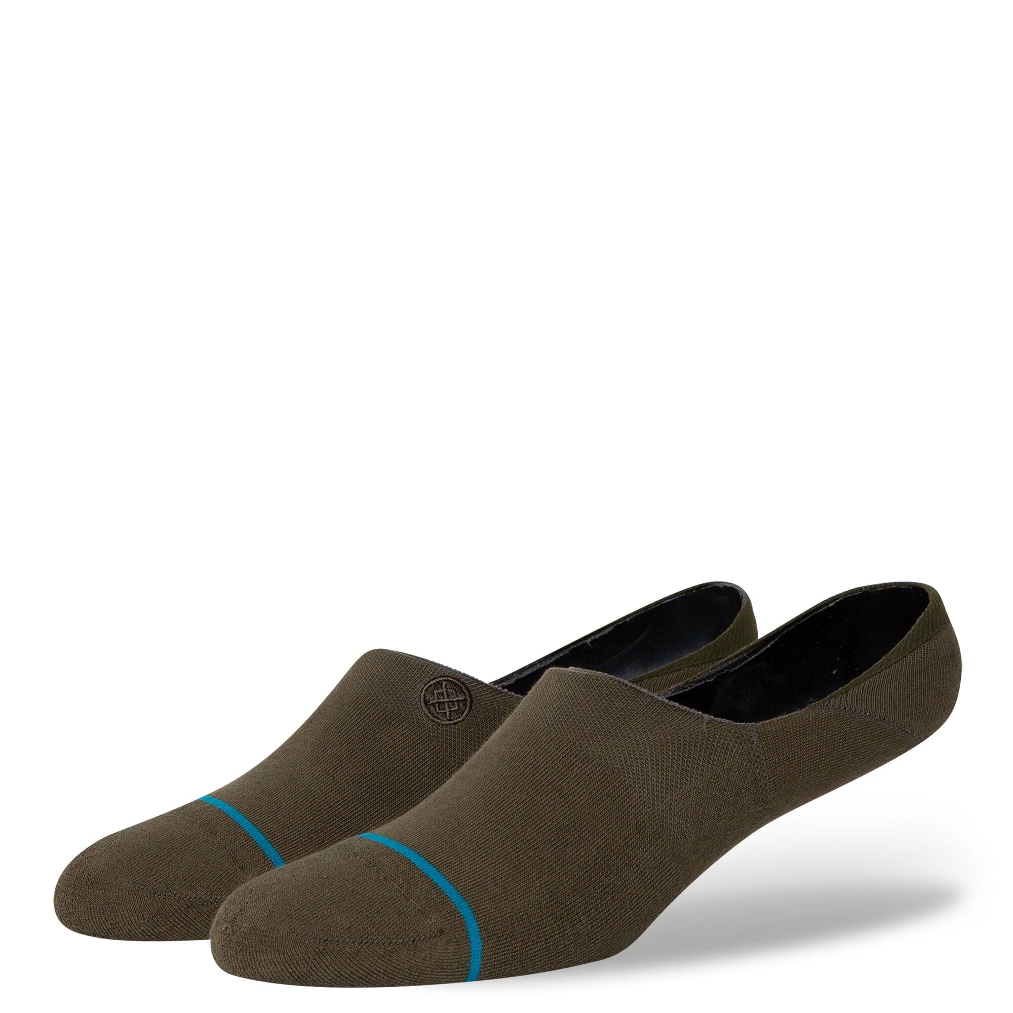 Stance Icon No Show Socks - Image 3