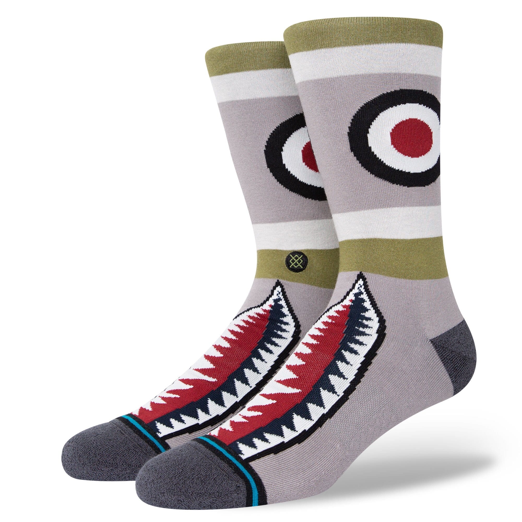 Stance Warbird Socks - Image 2