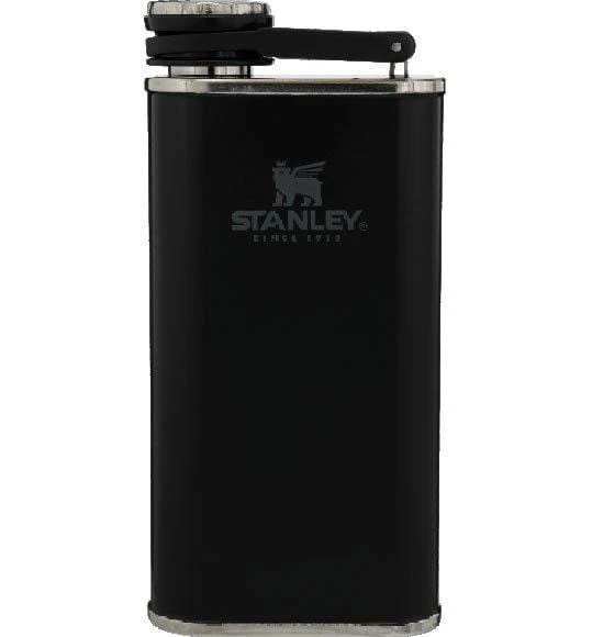 Stanley 8 oz. Stainless Steel Classic Flask - Image 2