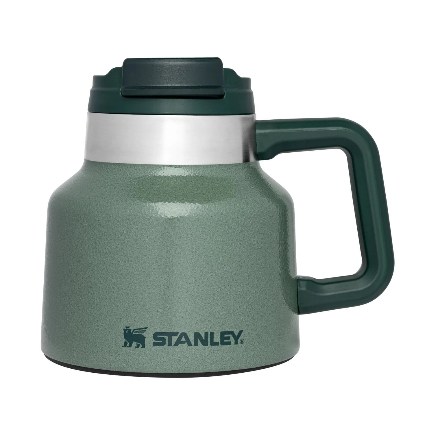 Stanley Adventure Tough-To-Tip Admiral's 20 oz. Mug - Image 5