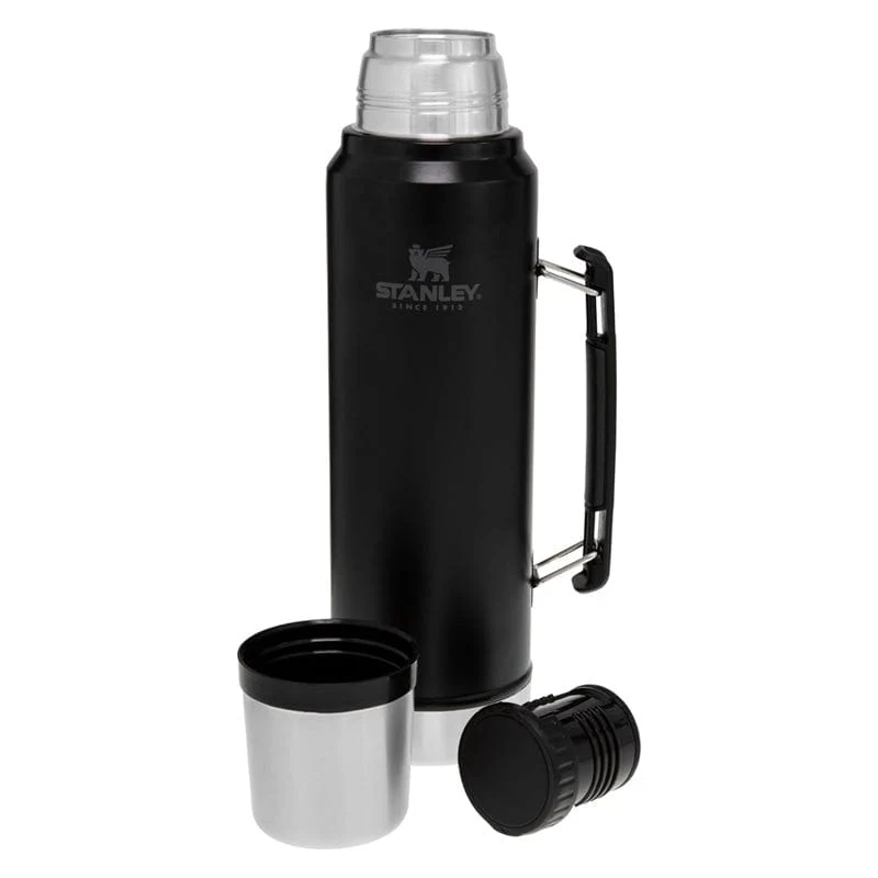 Stanley Classic Legendary Bottle 1.1 Quart - Image 4