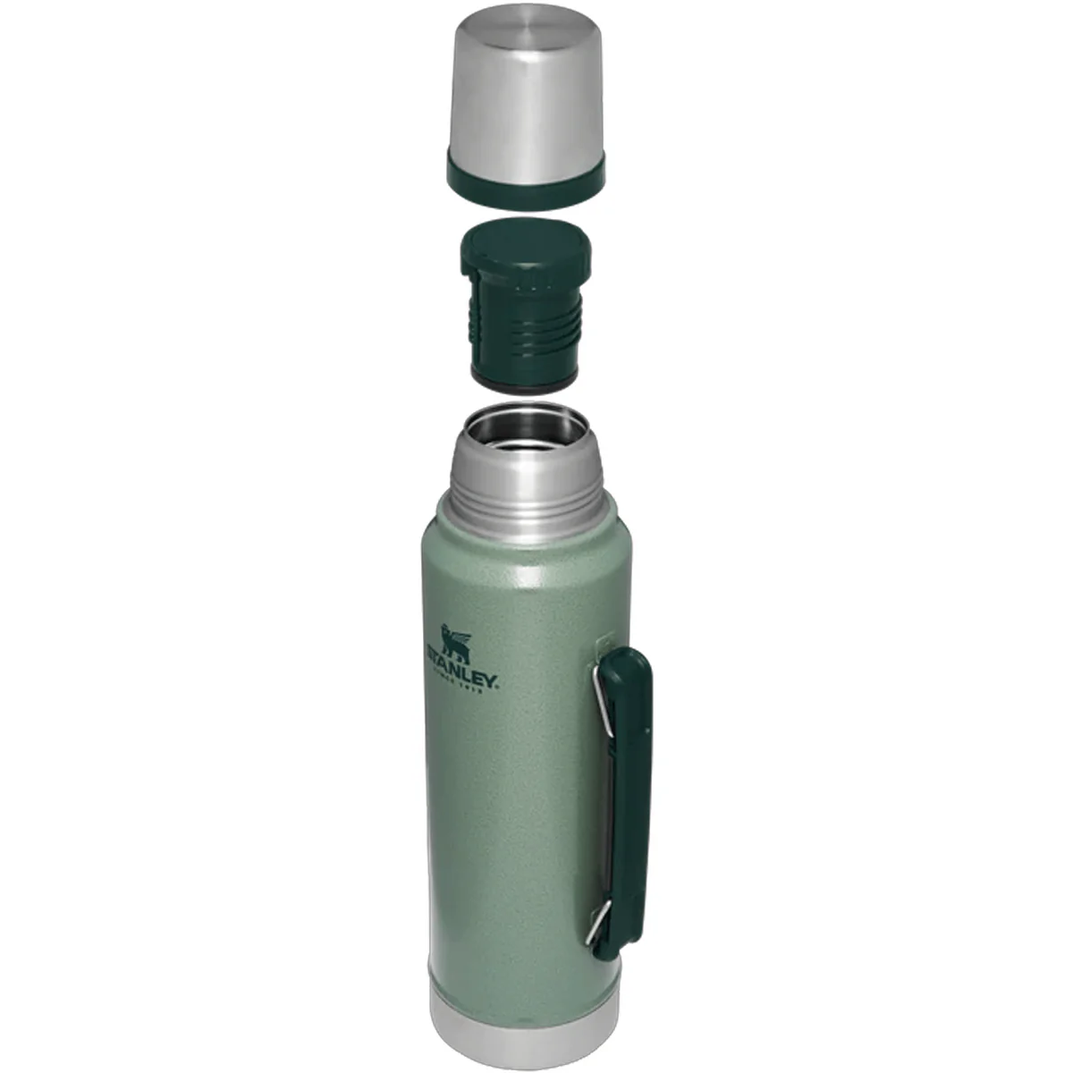 Stanley Classic Legendary Bottle 1.1 Quart - Image 8