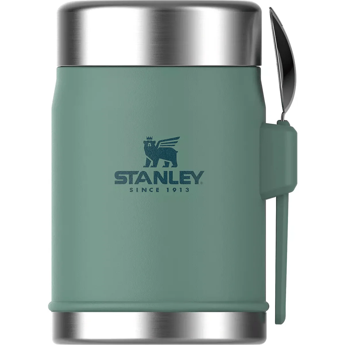 Stanley Classic Legendary Food Jar + Spork - Image 11