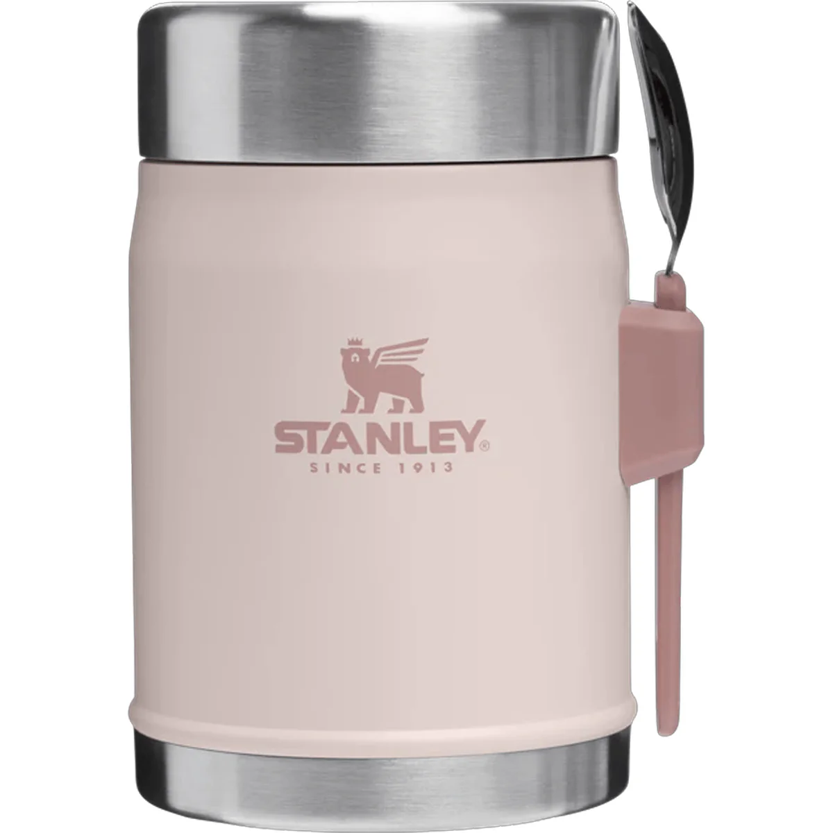Stanley Classic Legendary Food Jar + Spork - Image 12