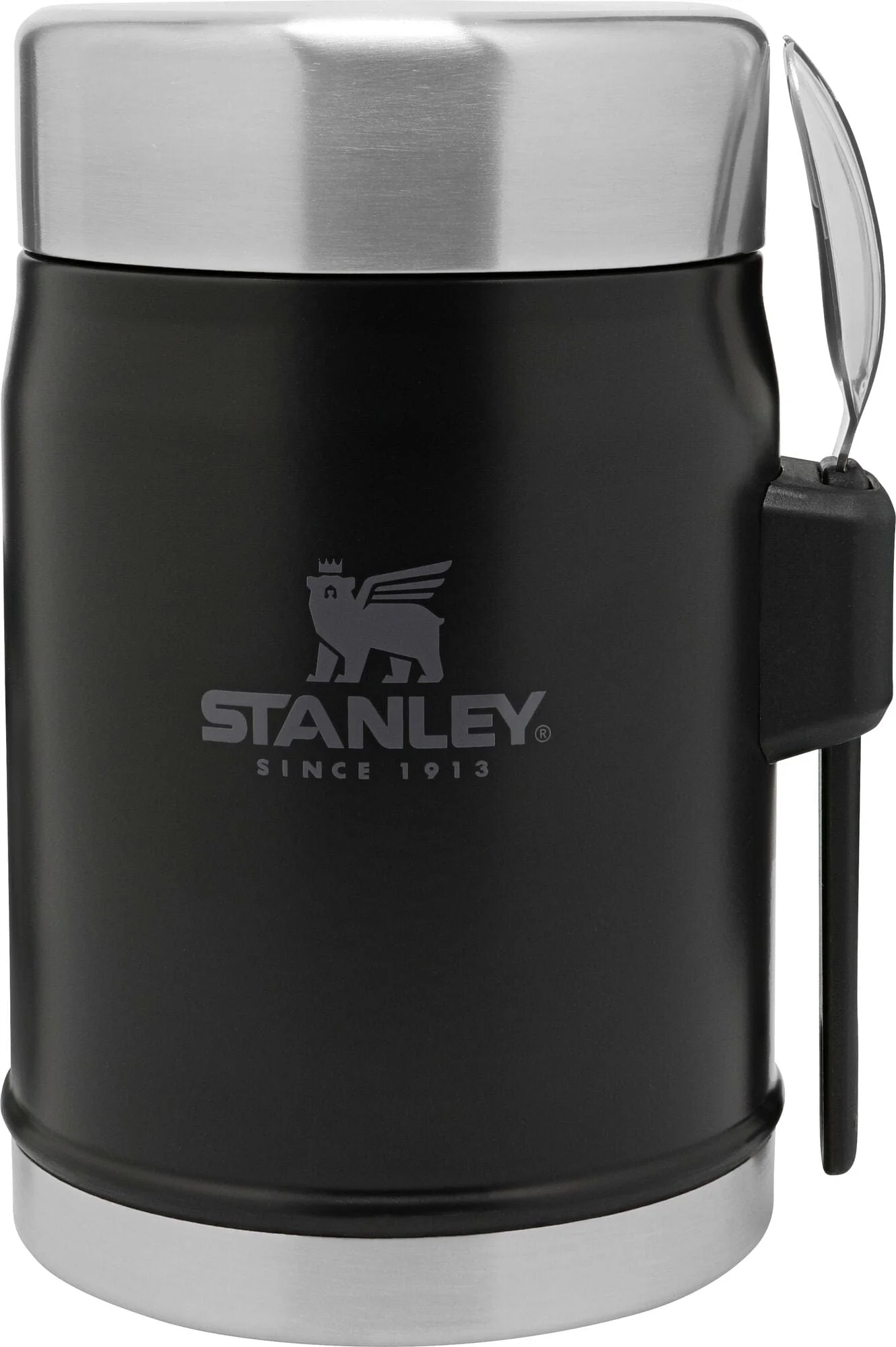 Stanley Classic Legendary Food Jar + Spork - Image 3