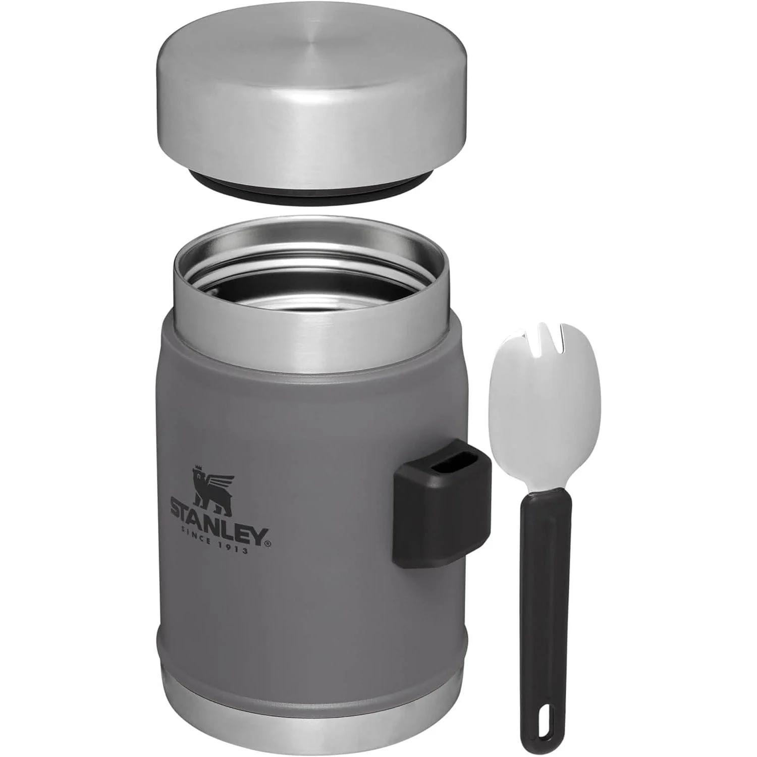 Stanley Classic Legendary Food Jar + Spork - Image 6