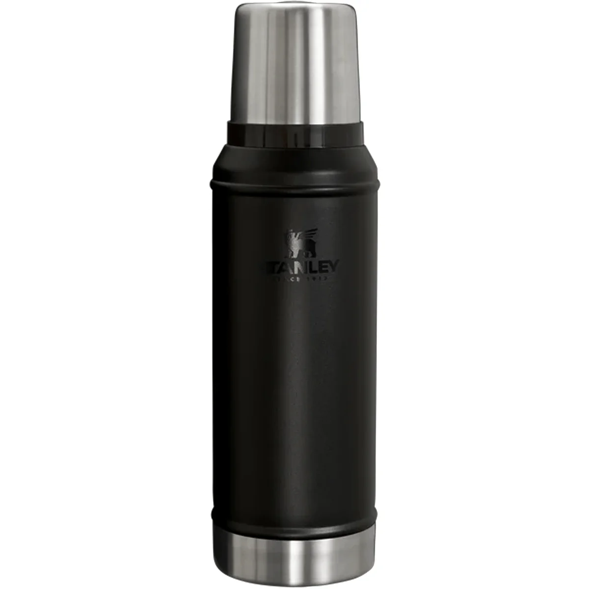 Stanley Classic Vacuum Insulated Wide Mouth Bottle 1.0 QT - Image 3