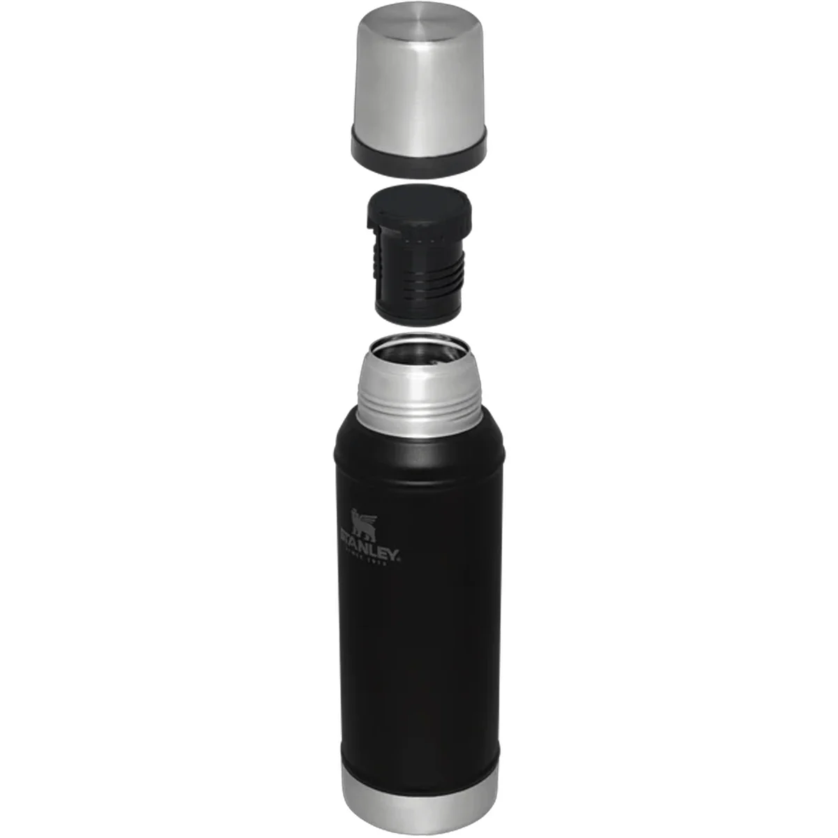 Stanley Classic Vacuum Insulated Wide Mouth Bottle 1.0 QT - Image 4