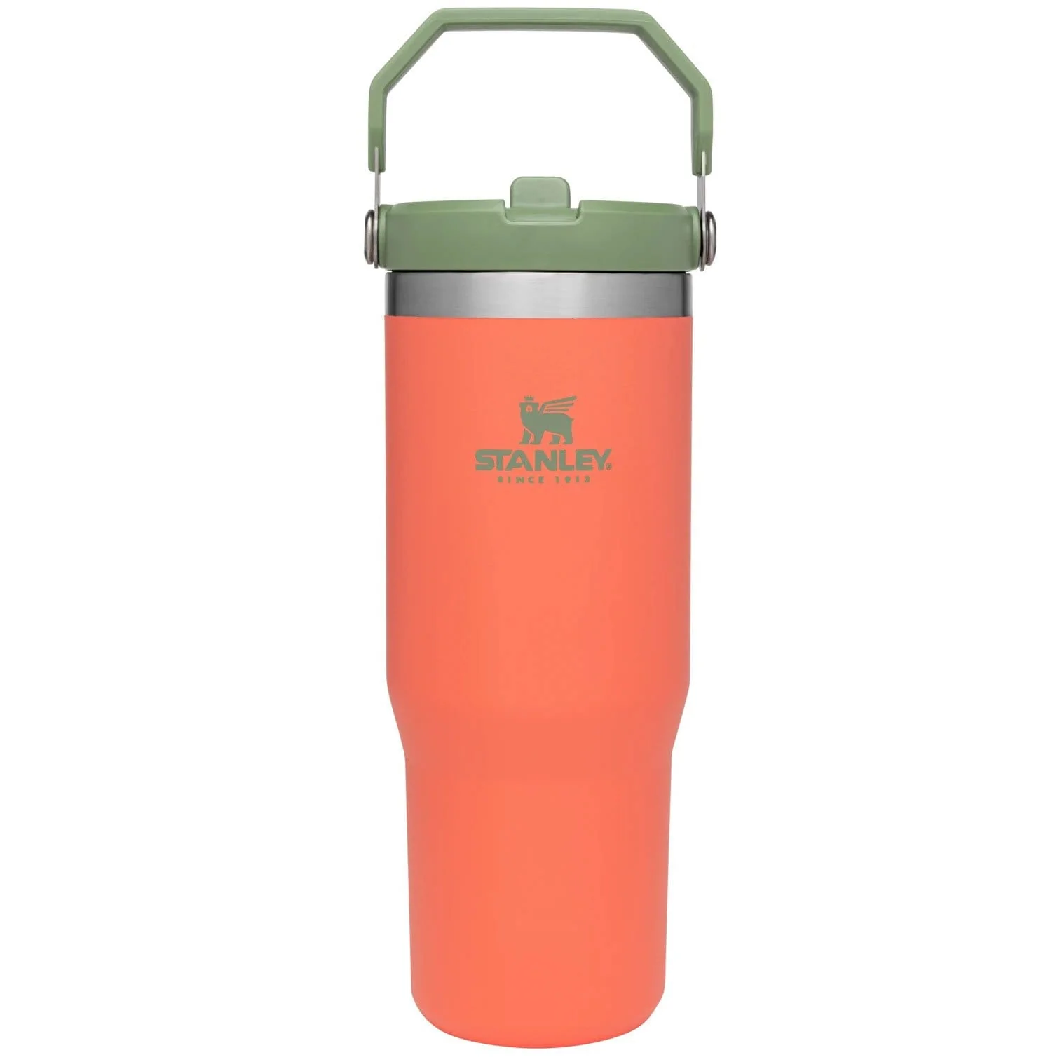 Stanley IceFlow Flip Straw Tumbler | 30 OZ - Image 10
