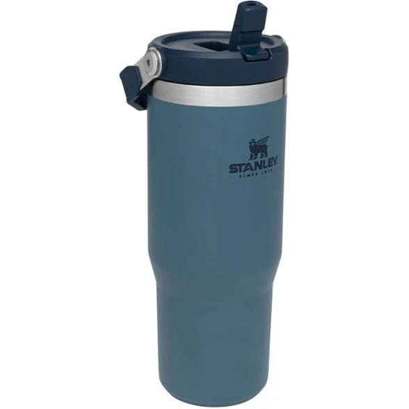 Stanley IceFlow Flip Straw Tumbler | 30 OZ - Image 12