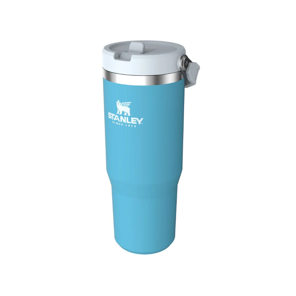 Stanley IceFlow Flip Straw Tumbler | 30 OZ - Image 5