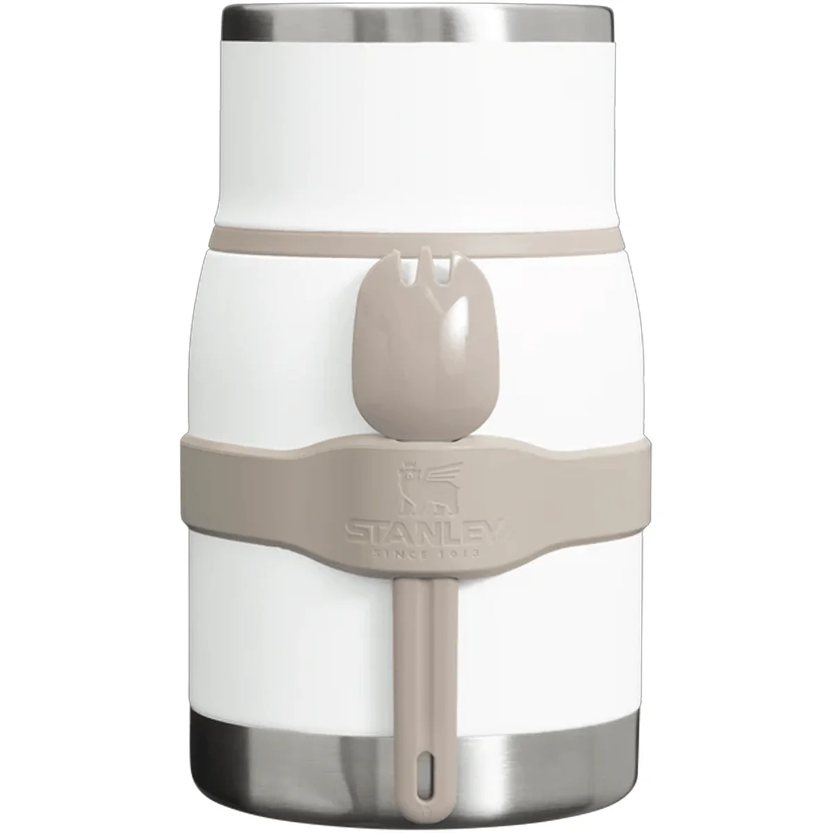 Stanley The Adventure To-Go Food Jar + Spork - Image 5