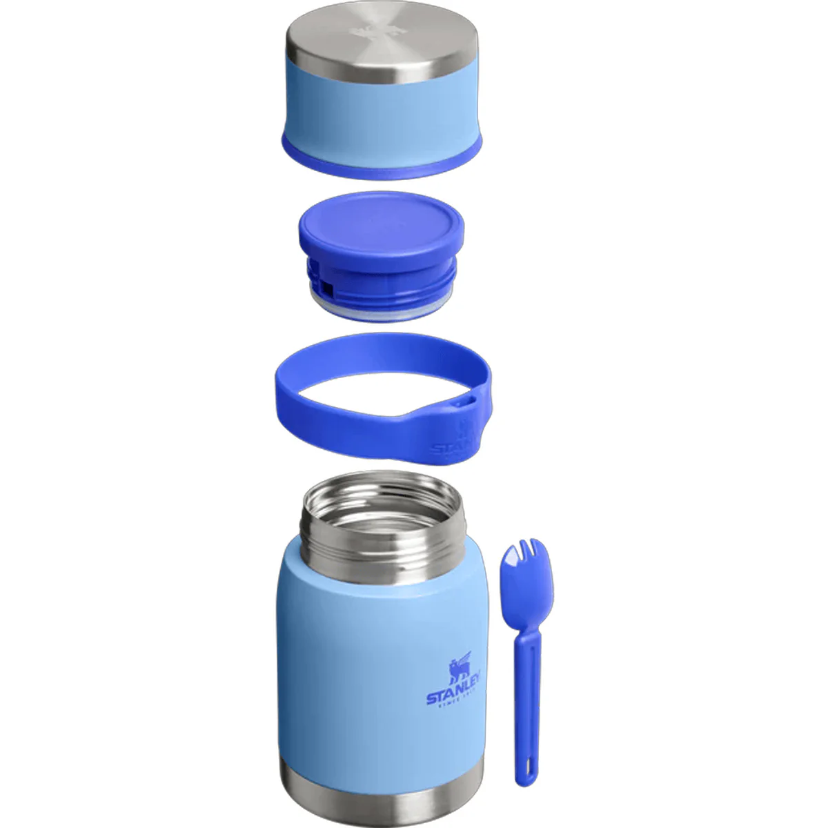 Stanley The Adventure To-Go Food Jar + Spork - Image 8