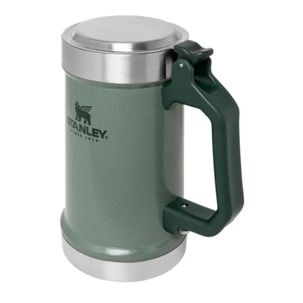Stanley The Bottle Opener Beer Stein - Image 4