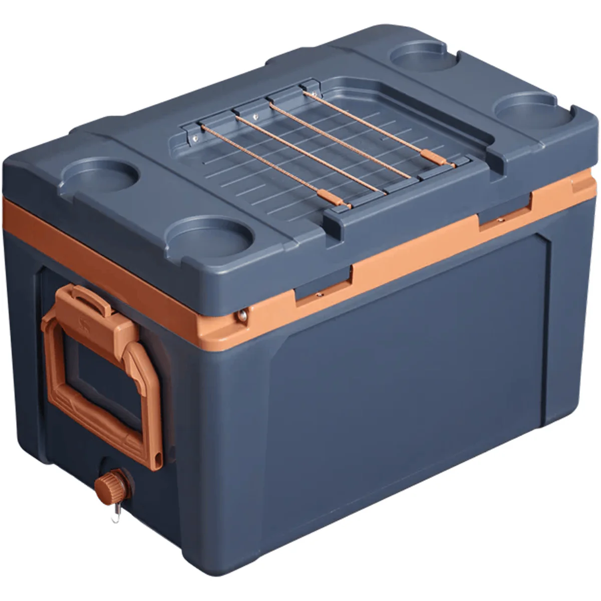 Stanley The Easy-Carry Outdoor 24 QT Cooler