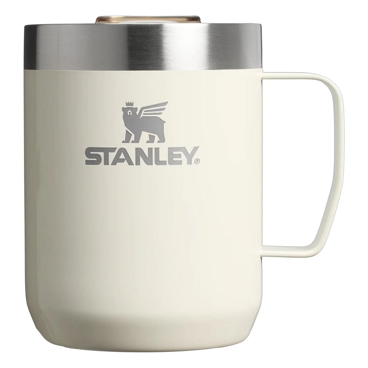 Stanley The Everyday 8oz. Camp Mug - Image 3