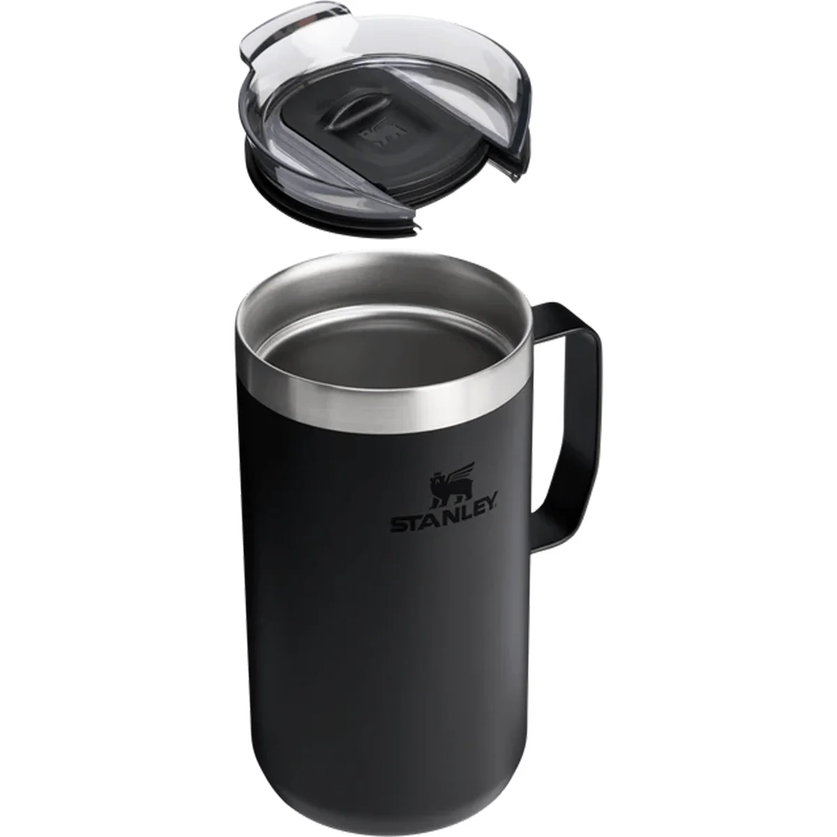 Stanley The Everyday Camp 24 oz. Mug - Image 11