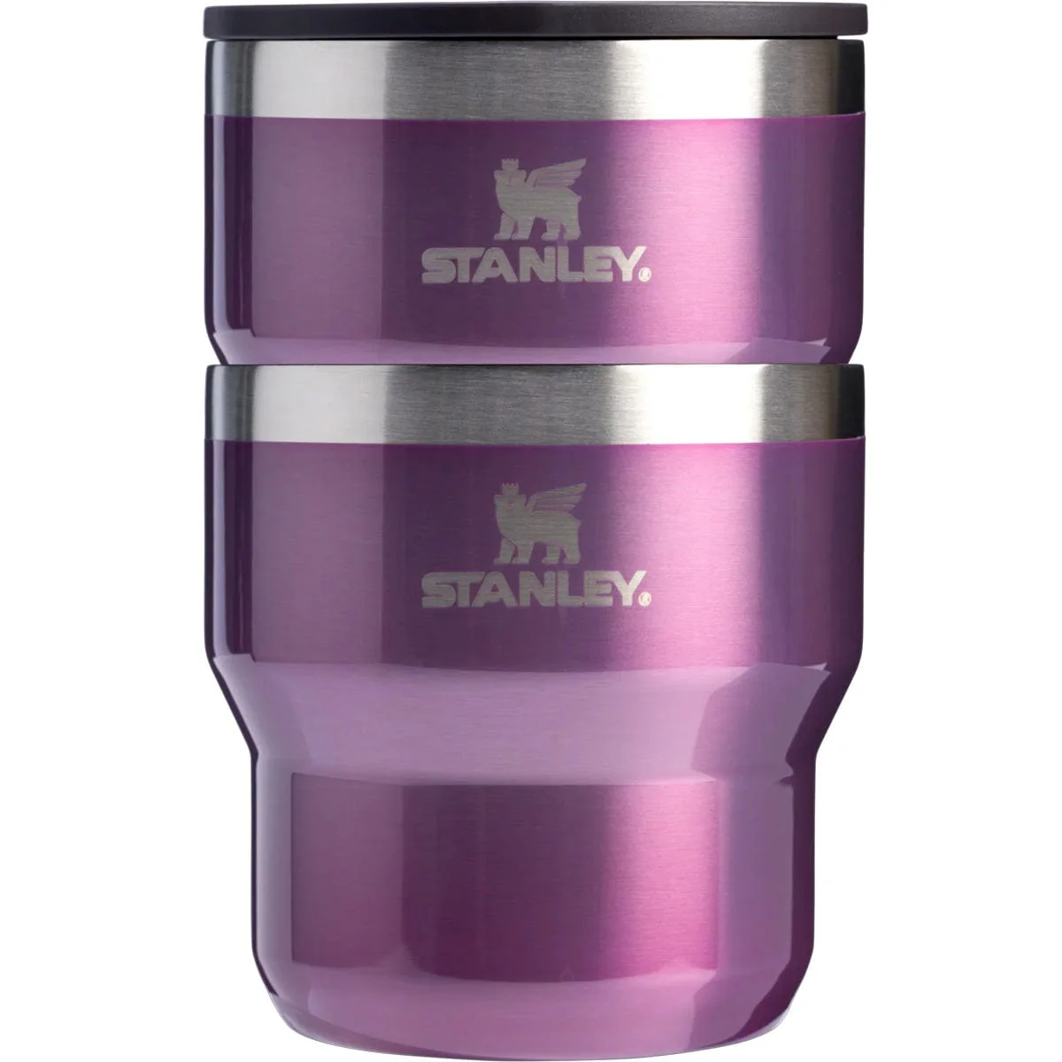 Stanley The Everyday Stacking Camp Cup Set - 2pk - Image 3