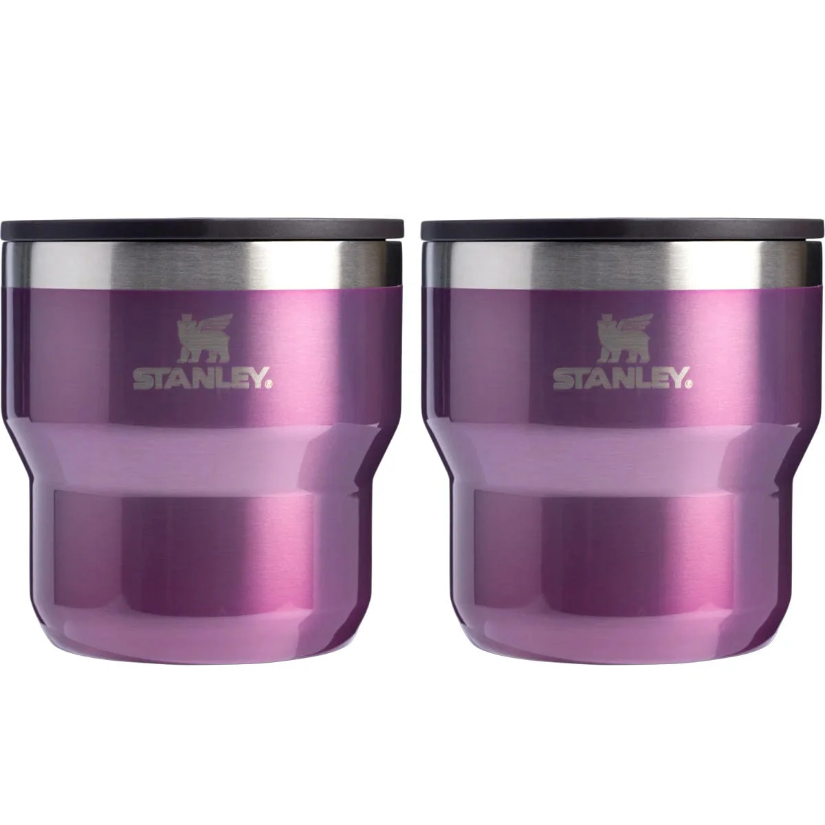 Stanley The Everyday Stacking Camp Cup Set - 2pk - Image 4