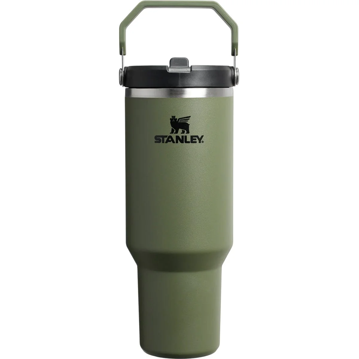 Stanley The IceFlow Flip Straw 2.0 Tumbler 40 oz. - Image 2