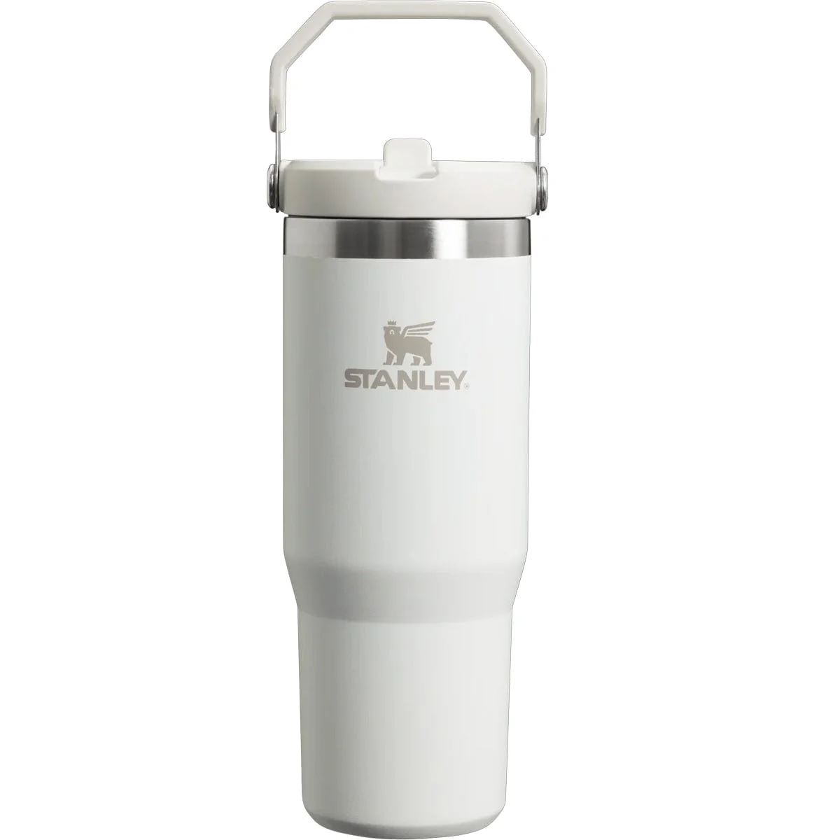 Stanley The IceFlow Flip Straw 2.0 Tumbler 30 oz. - Image 2