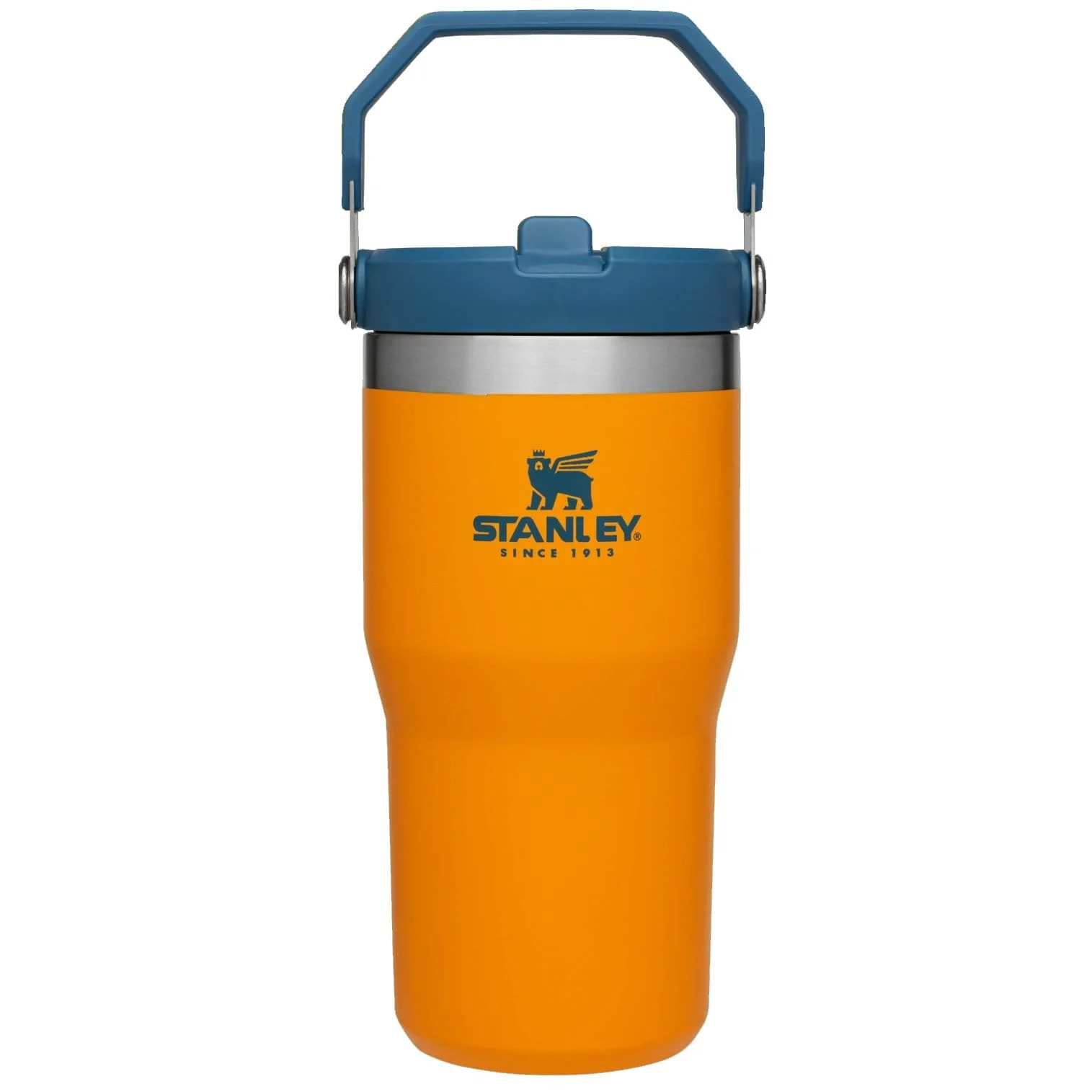 Stanley The IceFlow Flip Straw 20 oz. Tumbler - Image 10