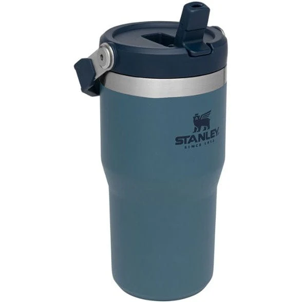 Stanley The IceFlow Flip Straw 20 oz. Tumbler - Image 8